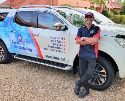 Car Cleaning Melbourne