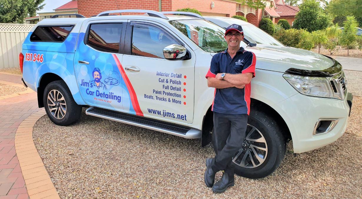 Car Cleaning Melbourne