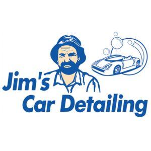 Jims Car Detailing Melbourne