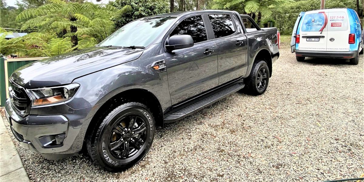 Jim's Mobile Car Detailing Melbourne Car Wash Car Cleaning