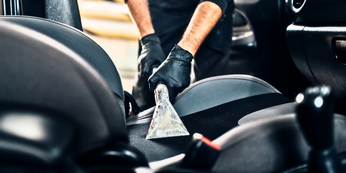 How to Clean Your Car Interior Like a Pro - Car and Driver